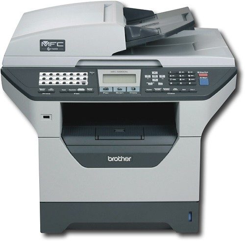 brother mfc 8810dw scanner driver for mac